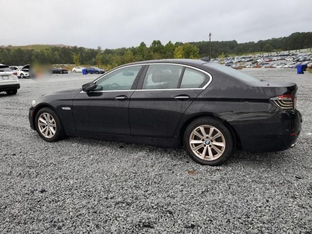 2015 BMW 528 XI