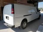 2016 Chevrolet Express G3500