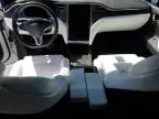 2017 Tesla Model X