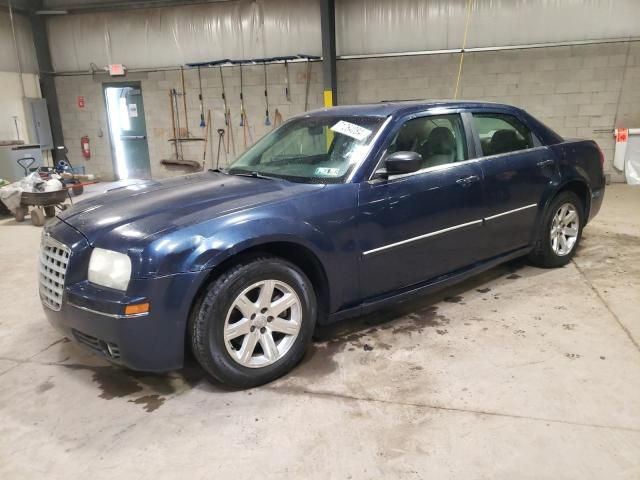 2006 Chrysler 300 Touring