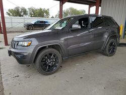 2019 Jeep Grand Cherokee Laredo en venta en Billings, MT