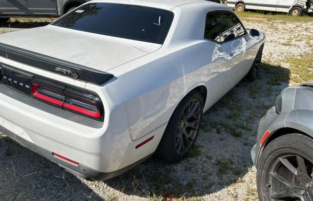 2017 Dodge Challenger SRT Hellcat