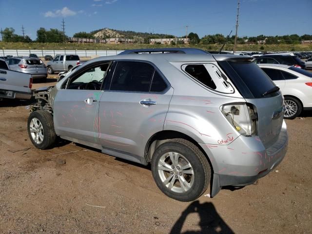 2010 Chevrolet Equinox LT