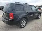 2014 Honda Pilot Touring