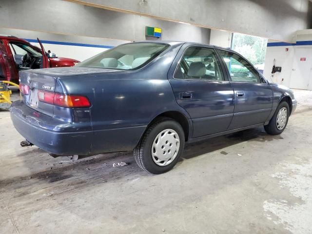 1997 Toyota Camry CE