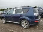 2010 Mitsubishi Outlander SE