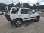 2002 Honda CR-V EX