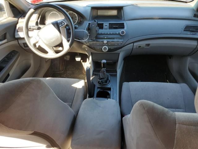 2009 Honda Accord LX