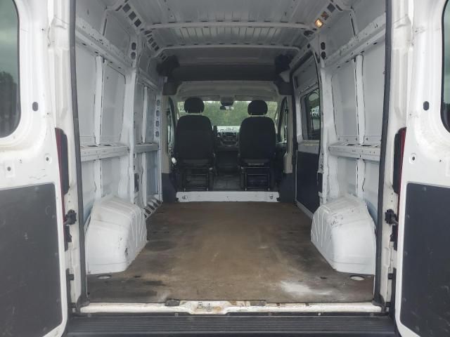 2019 Dodge RAM Promaster 1500 1500 High