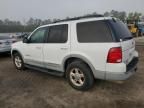 2002 Ford Explorer XLT