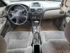 2003 Nissan Sentra SE-R Limited