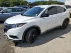 2021 Honda HR-V Sport