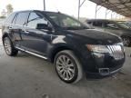 2012 Lincoln MKX