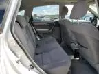 2009 Honda CR-V EX