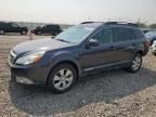 2011 Subaru Outback 2.5I Limited