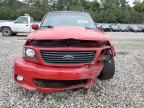 2004 Ford F150 SVT Lightning