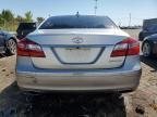 2013 Hyundai Genesis 3.8L