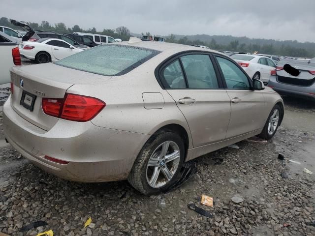 2015 BMW 328 I