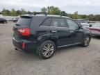 2015 KIA Sorento SX