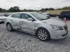 2014 Buick Lacrosse