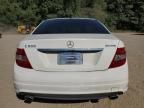 2010 Mercedes-Benz C 300 4matic