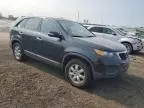 2012 KIA Sorento Base