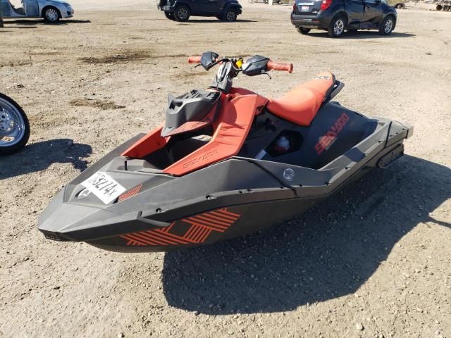 2022 Seadoo Spark