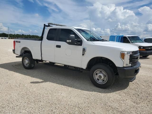 2019 Ford F350 Super Duty