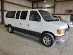 2006 Ford Econoline E150 Wagon