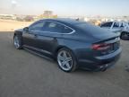 2019 Audi A5 Premium Plus S-Line