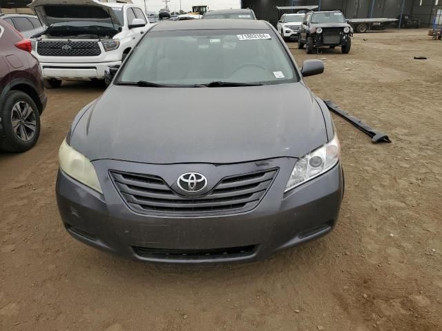 2007 Toyota Camry CE