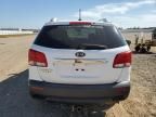 2011 KIA Sorento Base