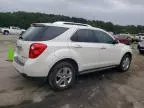 2014 Chevrolet Equinox LTZ