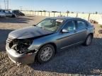 2007 Chrysler Sebring Touring