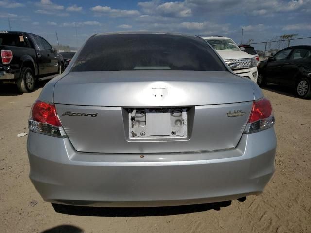 2009 Honda Accord LXP