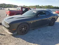 2015 Dodge Challenger R/T Scat Pack en venta en Gastonia, NC