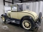 1928 Ford Model A