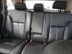 2007 Ford Edge SEL Plus