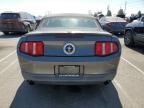 2011 Ford Mustang