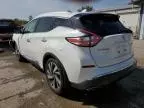 2016 Nissan Murano S