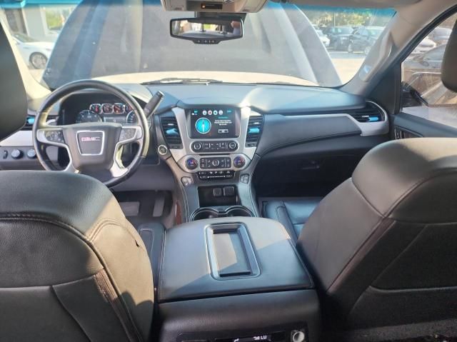 2019 GMC Yukon XL K1500 SLT