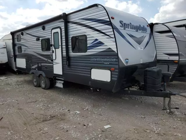 2019 Other 2019 'OTHER RV' Camper