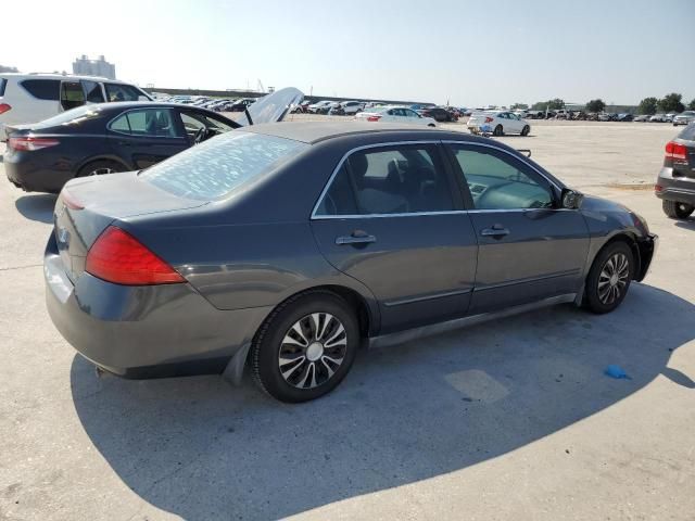 2007 Honda Accord LX