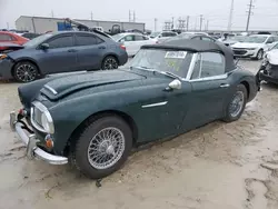 Austin salvage cars for sale: 1966 Austin Healy