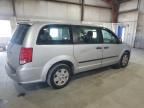 2012 Dodge Grand Caravan SE