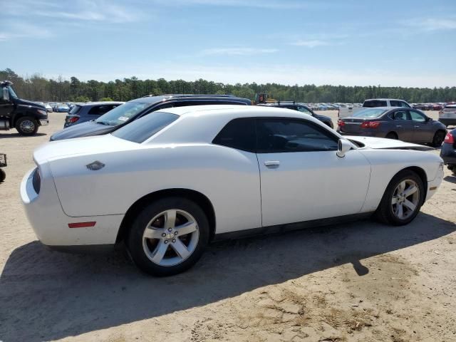 2013 Dodge Challenger SXT