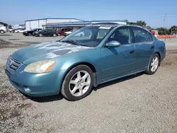 2003 Nissan Altima SE en venta en San Diego, CA