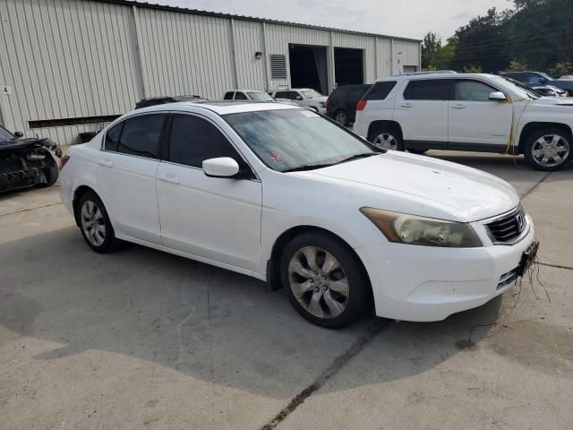 2008 Honda Accord EXL