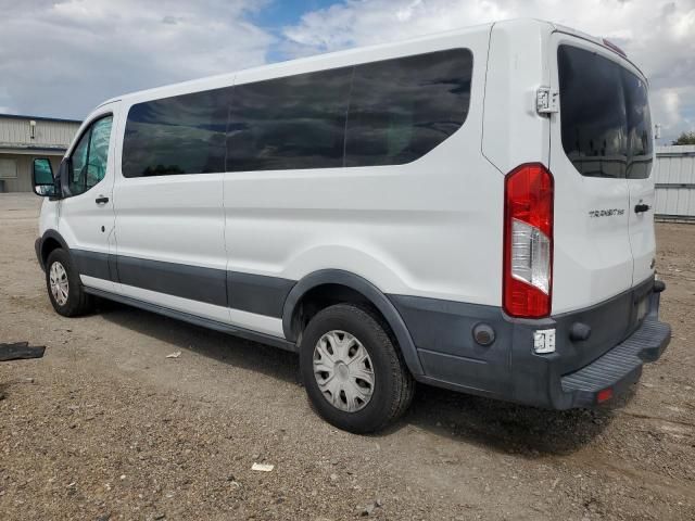 2017 Ford Transit T-350