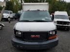 2009 GMC Savana Cutaway G3500